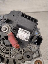 Alternateur Dacia LODGY 