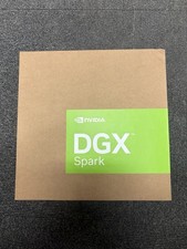 NVIDIA DGX Spark 4 128GB DDR5X Unified 20-Cor...