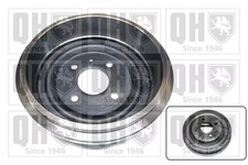 Tambour de frein Ford TAUNUS