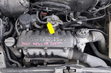 Moteur Mercedes CLASSE V