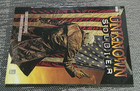 DC Comics Vertigo WWII Comic Unknown Soldier Ennis & Plunkett 1st Printing — photo 4