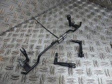 BMW K 1200 RS EZ:05 Windschildhalterung Verstellung, Gut 72716