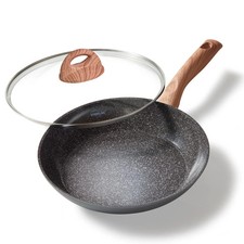 STONELINE® CERAMIC Bratpfanne 28 cm, Keramik-Beschichtung