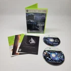Halo 3: ODST (Xbox 360, 2009) - Complete w/ Manual - Tested Working