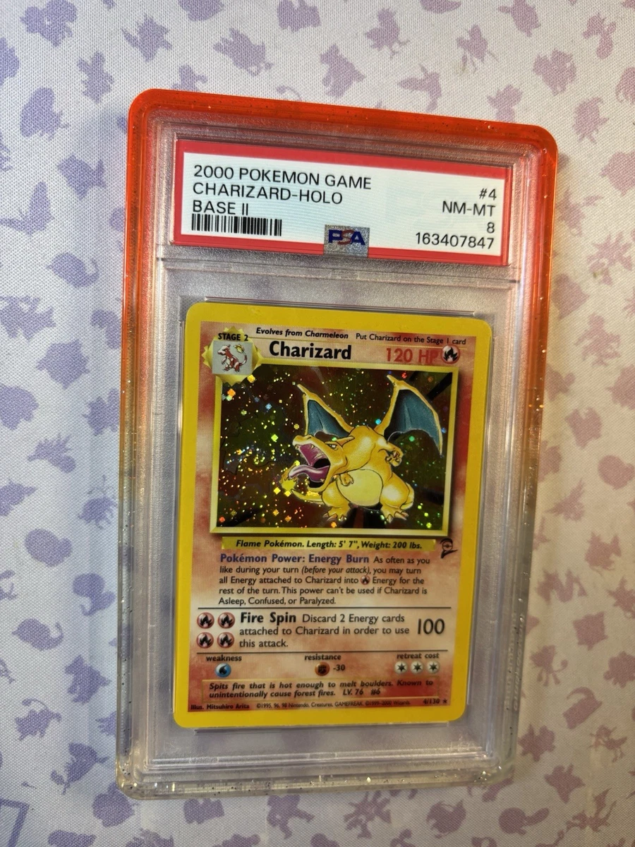 charizard pokemon card ebay - VSTAR 019/159 - Crown Zenith this card is the perfect way to showcase your collection. Charizard the Pokemon Card |
