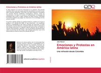 Julie Massal | Emociones Y Protestas En AméRica Latina | Taschenbuch | Spanisch