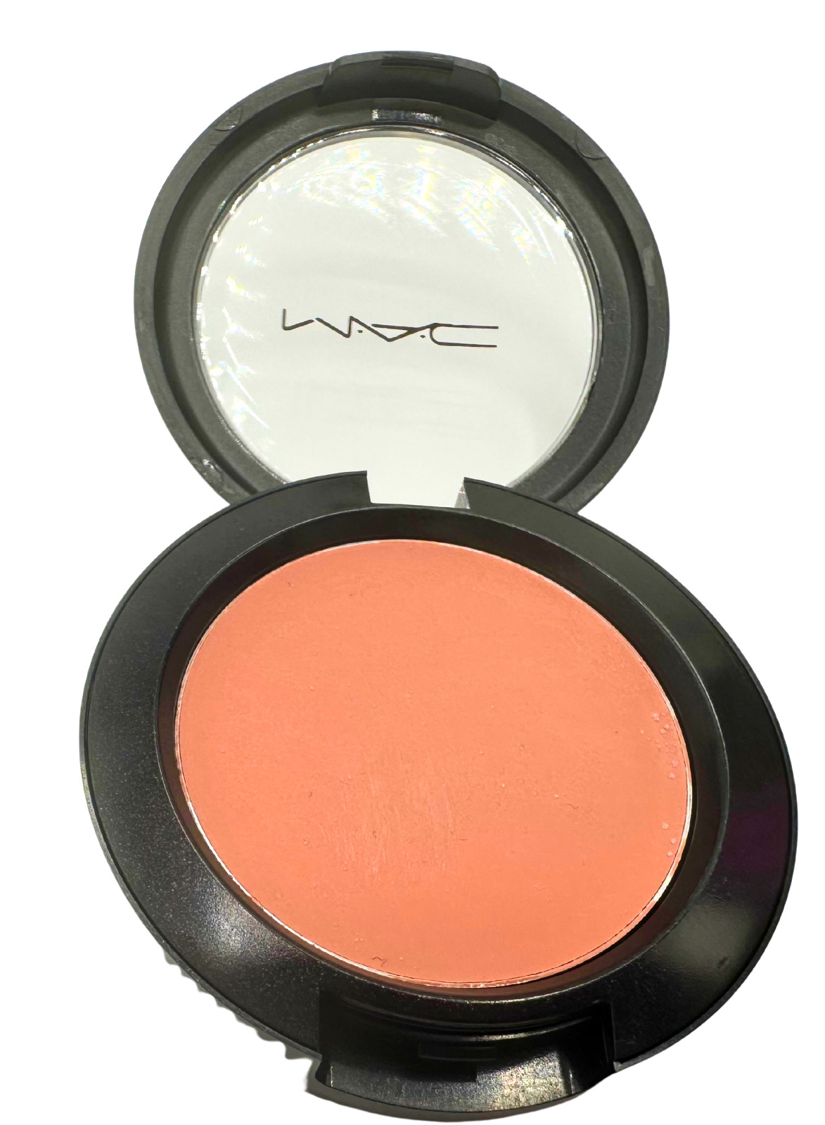 MAC Brit Wit Blush Crema - Risultato Professionale Lunga Durata - 4