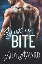 Just a Bite: Fun-Sized Dragons - VERY GOOD