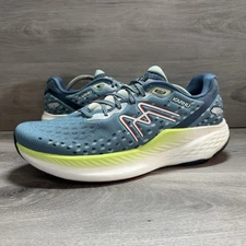 Karhu Mestari Run Mens Running Walking Shoes Blue Athletic Sneaker Size 12.5