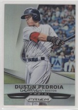 Click to enlarge Dustin Pedroia