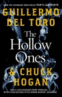 The Hollow Ones Guillermo Del Toro (U. A.) Taschenbuch B-Format Paperback 2021