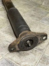 FORD MONDEO IV Turnier BA7 Stoßdämpfer hinten links 6G9118080FDC 2.00 18216993