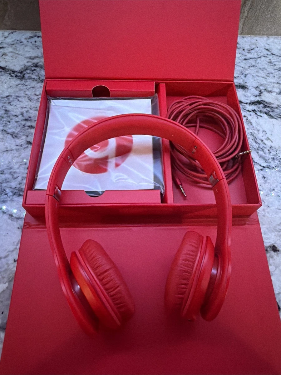Beats By Dre Studio Original for sale - eBay
