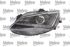 VALEO Hauptscheinwerfer ORIGINAL TEIL 044833 für 6P1 6P5 6J5 IBIZA 6J8 6P8 6J1 4