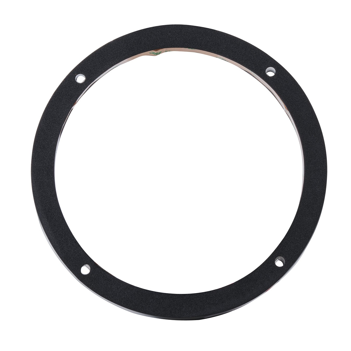 DS18 DLRING6 6.5” Digital LED Acrylic Ring for Speakers and Subwoofers