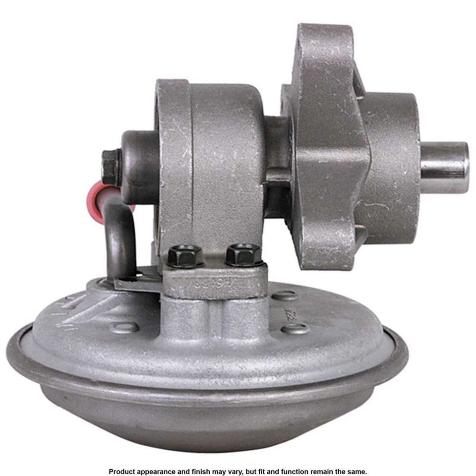 For Ford Bronco II Ranger 1985 1986 1987 Cardone Vacuum Pump - Image 3 of 4