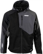 509 Evolve Mens Snow Jacket Shell Black Ops (...