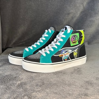 Airwalk Ollie Shoes Sneakers Mens 11 M Skateboard Platform  display picture 2