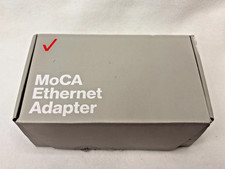 Verizon MoCA Ethernet Adapter ASK-MAE340