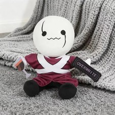 23cm Lifelike Game Plush Toy Soft Stuffed Cartoon Doll Kids Gift Sleeping Pillow