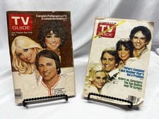 1978 Topps Three's Company Trading Cards 20