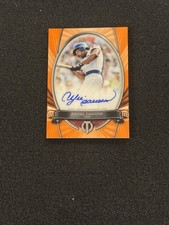 2017 Topps Tribute Baseball Cards 13
