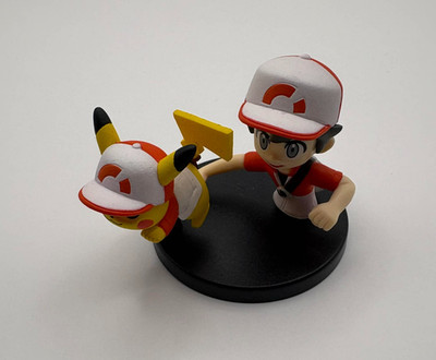 Pokémon Let s Go Pikachu Mini Figur 2019 Nintendo Japan Pre Order Bonus