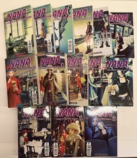 NANA COLLECTION 1/14 Edizione 2007