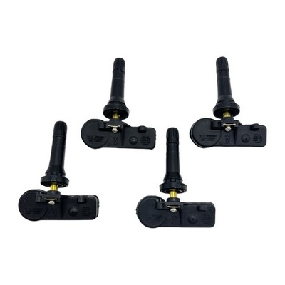 4pcs Tire Pressure Sensor TPMS OEM 56029398AB For Dodge Chrysler Jeep RAM