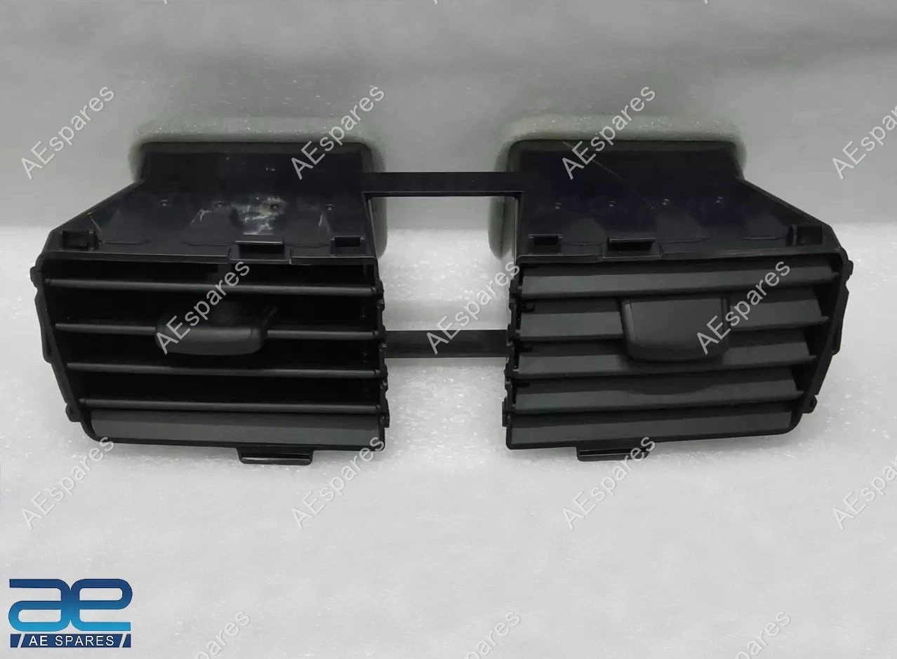 Louver, Center Air Vent For Suzuki Celerio 2013-2021 73610M76M00-5PK