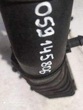 VW PASSAT Variant B5 3B6 Ladeluftkühler 059145806 2.50 Diesel 120kw 34865848
