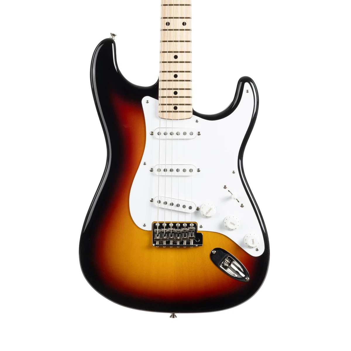 Preços baixos em Fender Custom Shop Stratocaster | eBay