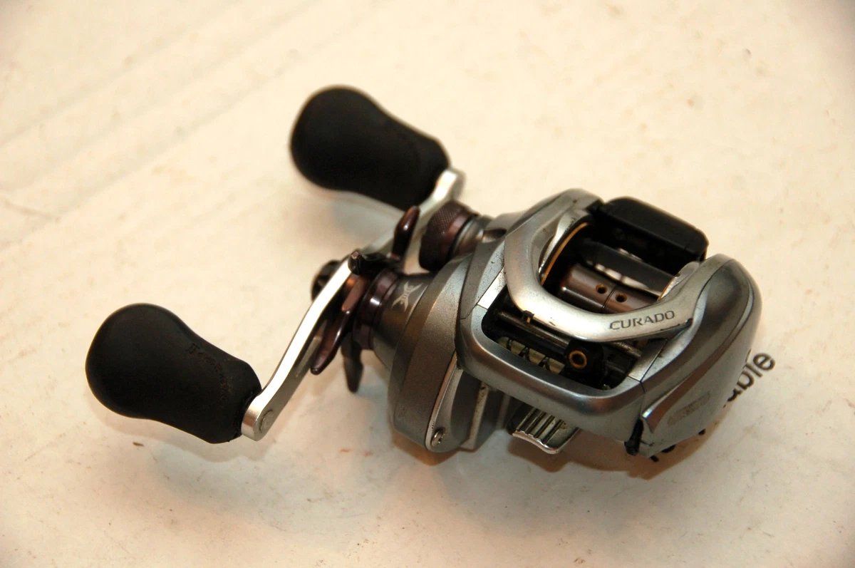 25+ Shimano Curado 301 for sale | Updated Oct 2026