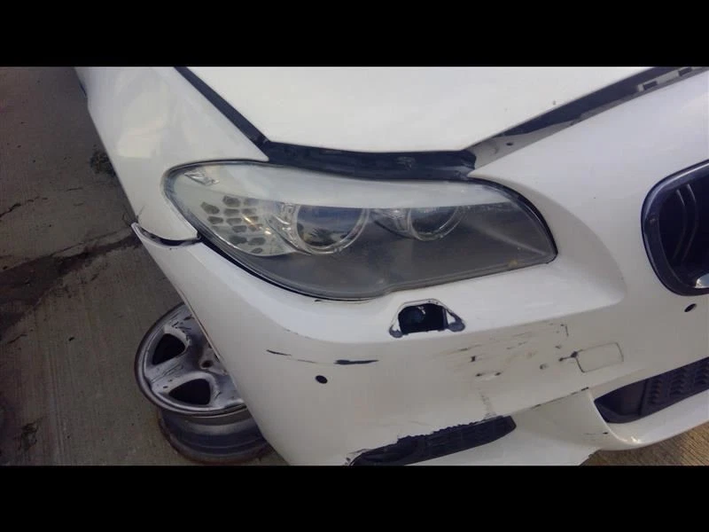 Passenger Strut Front AWD Fits 11-16 BMW 535i 277238 Foto 2 de 4