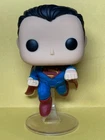Funko POP Loose Batman vs Superman 85