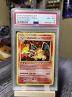 Pokémon Charizard 11/108 Evolutions Holo Rare PSA 8 2016 English TCG