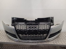 Pare-choc avant Audi TT