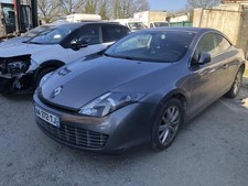 Essieu Renault LAGUNA