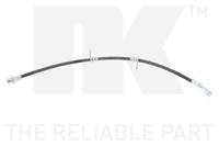 NK Bremsschlauch 852666 FüR Honda