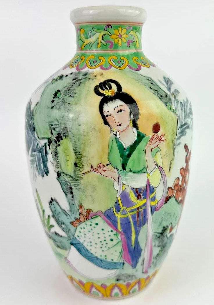 景德镇花瓶| eBay