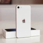 NEW Sealed Apple iPhone SE 3rd Gen (2022) 5G 128GB/256GB Unlocked Smartphone