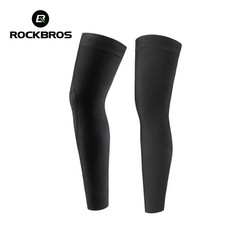 Winter Leg Warmers Cycling Sports Leg Warmer Men's Women's Breathable