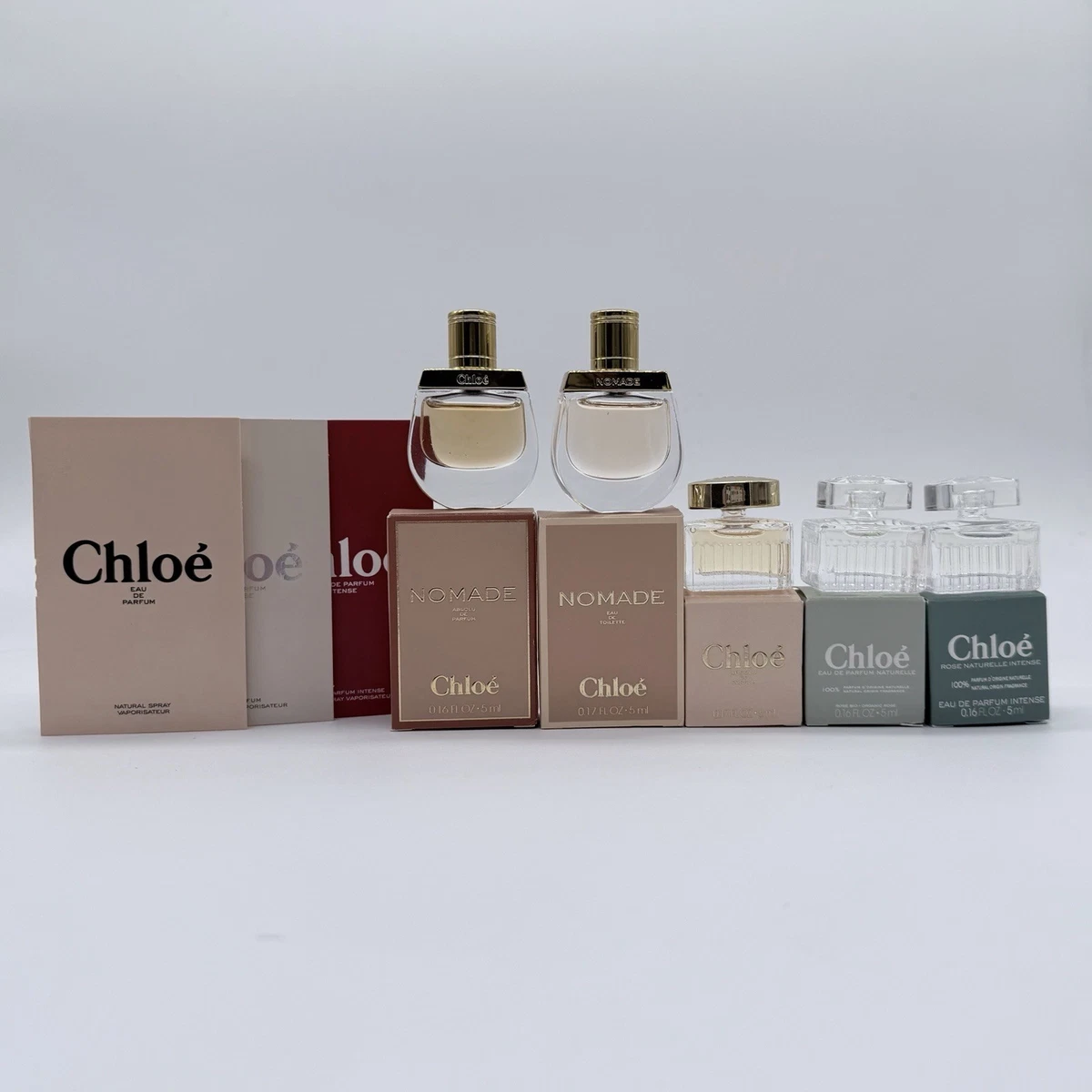Chloe Perfume Mini for sale | eBay
