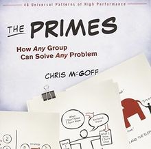 The Primes: How Any Group Can Solve Any Problem von... | Buch | Zustand sehr gut