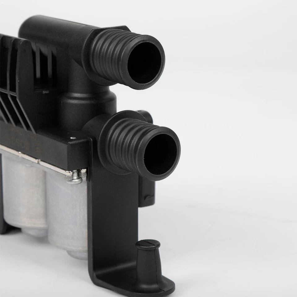 OEM Heater Control Water Valve 64116910544 For 2003-2017 BMW E53 E70 E71 X5 X6 Foto 4 de 4