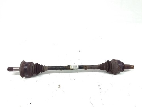 BMW 5 F10 Halbachse hinten rechts 7614290 2.00 Diesel 2012 28742705