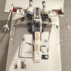 LEGO Star Wars UCS 75355 X-wing Starfighter w/ stand, Luke 1949pc