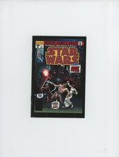 2015 IDW Star Wars Micro Comic Collector Packs 6
