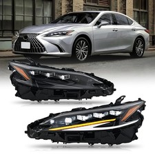 緊急値下げ❗️LEXUS ES300h 後期純正　ヘッドライトLED 右側 Headlights for 2023 Lexus ES300h for sale | eBay