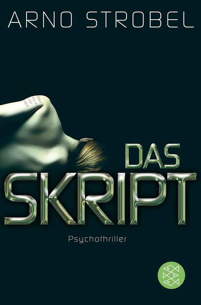 Thumbnail - Das Skript | Arno Strobel | 2016 | Deutsch